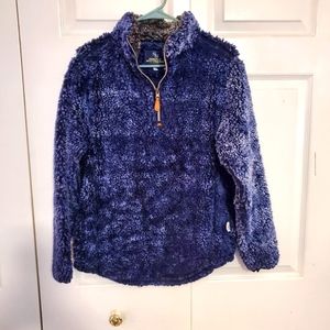 Simply Southern  Pullover Size Youth Large